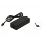 2-POWER PSA Parts CAA0744G 65W AC-voeding voor Lenovo notebook - zwart