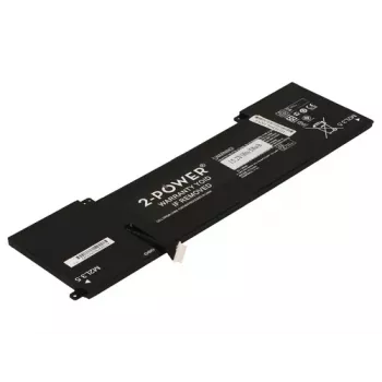 2-Power hoofaccupack - 3400 mAh