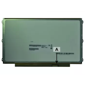 2-POWER SCR0498B 12,5 inch WXGA LED-display voor HP EliteBook