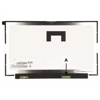 2-Power SCR0670B 15,6 inch WXGA HD LED laptop displaypaneel - 40 pin