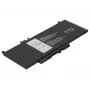 2-POWER CBI3636A accu 5800 mAh 7,6 V