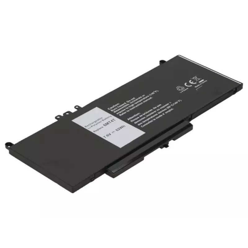 2-POWER CBI3636A accu 5800 mAh 7,6 V