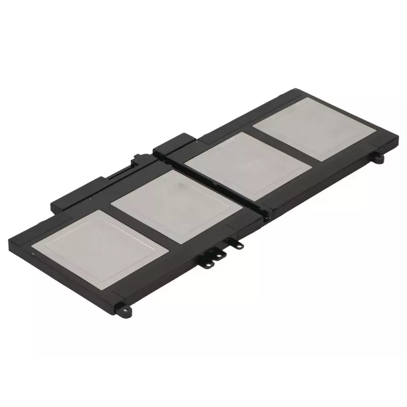 2-POWER CBI3636A accu 5800 mAh 7,6 V