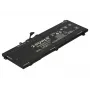 2-Power hoofaccu HP ZBook Studio G3 - accu - 4.210 mAh