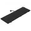 2-Power hoofaccu HP ZBook Studio G3 - accu - 4.210 mAh
