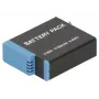 2-Power GoPro Hero9 camera-accu - 1720 mAh