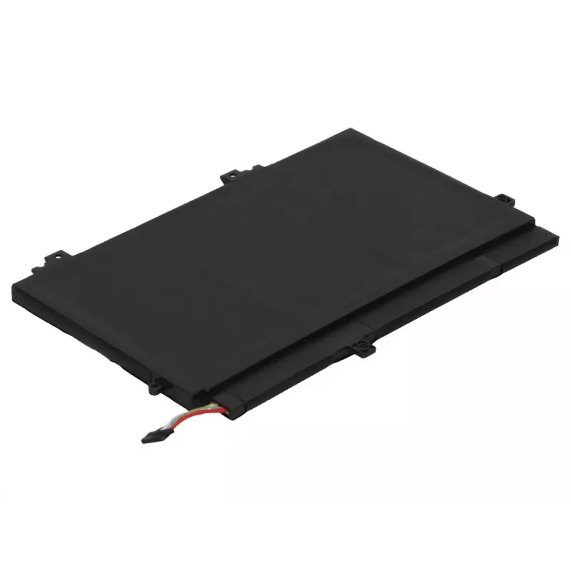 2-Power hoofaccupack voor Lenovo ThinkPad L480 - 45Wh, 11,4V, 3-cellen Li-Ion
