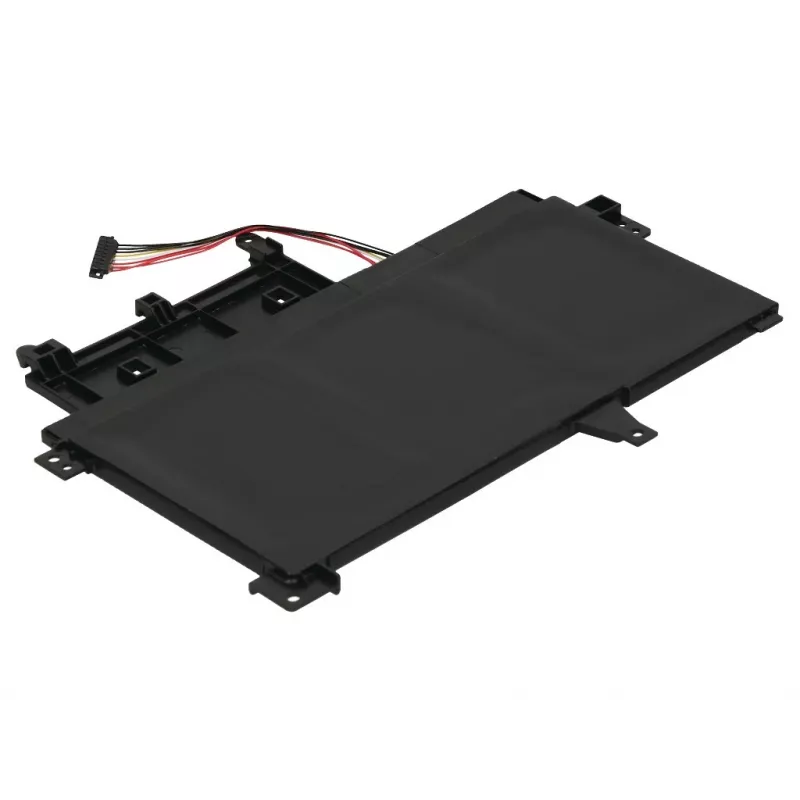 2-Power hoofaccu voor Asus Transformer Book Flip TP500LA - 3400 mAh