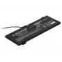 2-Power hoofaccupack - accu - 3.620 mAh voor Dell Latitude 5400/5500/Precision 3540
