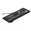 2-Power hoofaccupack - accu - 3.620 mAh voor Dell Latitude 5400/5500/Precision 3540