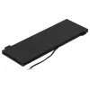 2-Power hoofaccupack - accu - 3.620 mAh voor Dell Latitude 5400/5500/Precision 3540