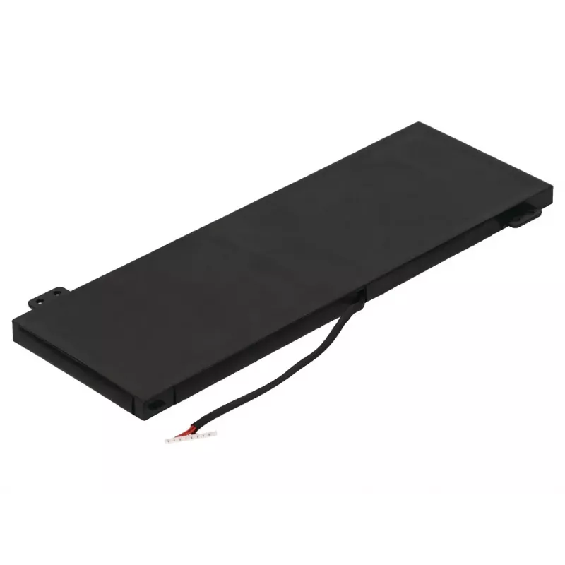 2-Power hoofaccupack - accu - 3.620 mAh voor Dell Latitude 5400/5500/Precision 3540