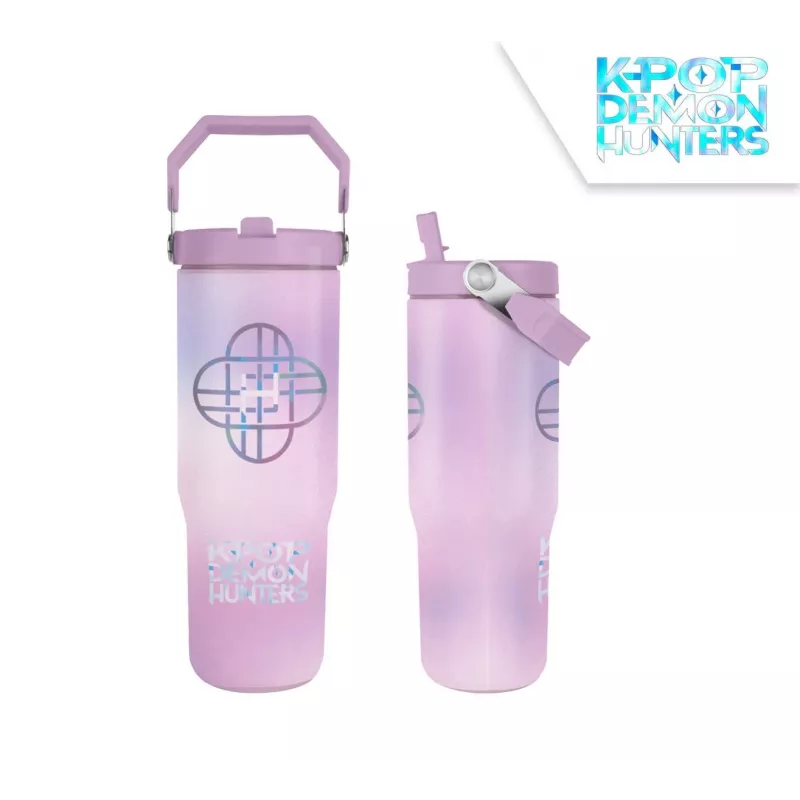 KIDS Bidon Fles 850ml K-pop Demon Hunters Original MDB2510687