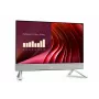Dell 24 All-in-One EC24250 Windows 11 Pro Core 7-150U 16GB 1TB SSD 23,8 inch FHD Touch Intel Graphics webcam Wi-Fi Bluetooth 3Y ProSupport