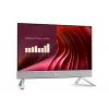 Dell 24 All-in-One EC24250 Windows 11 Pro Core 7-150U 16GB 1TB SSD 23,8 inch FHD Touch Intel Graphics webcam Wi-Fi Bluetooth 3Y ProSupport