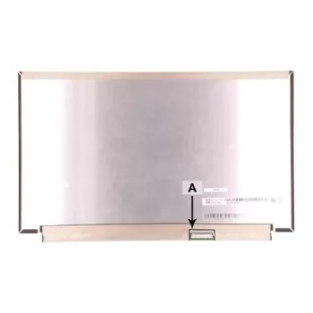 2-Power LCD CSOT 15,6 inch UHD IPS 600nit laptop vervangend display