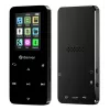 Denver MP-1830B Black MP4-speler met Bluetooth, 1,8 inch display, 4GB, zwart