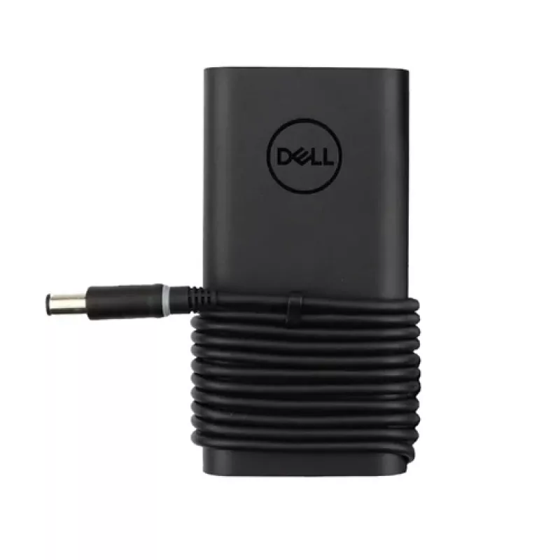 Dell AC-adapter 19,5V 9.23A 180W met netkabel - zwart