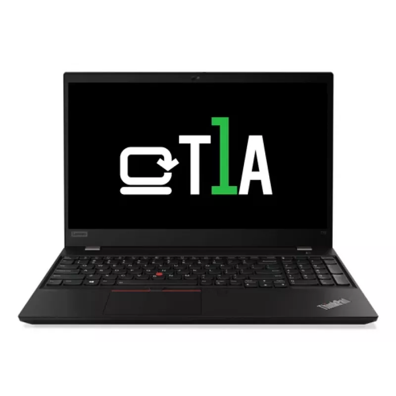 Refurbished Lenovo ThinkPad T15 G2 15,6 i7-1185G7 32GB 512GB Windows 11 Pro