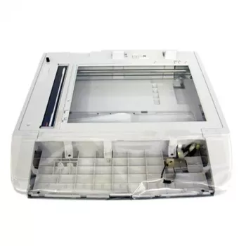 HP extra flatbedmodule voor scanner
