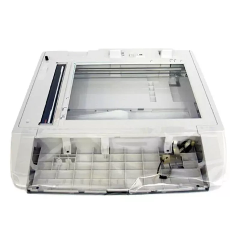 HP extra flatbedmodule voor scanner