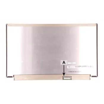 2-Power LCD CSOT 15,6 inch UHD IPS 600nit laptopbeeldschermpaneel vervanging
