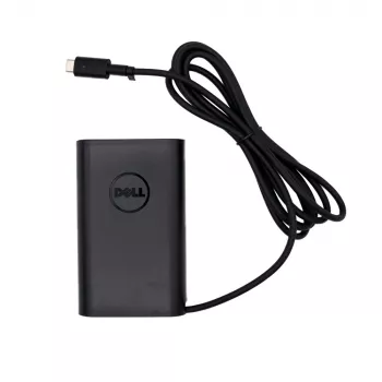 DELL USB-C 60W GaN USFF AC-adapter