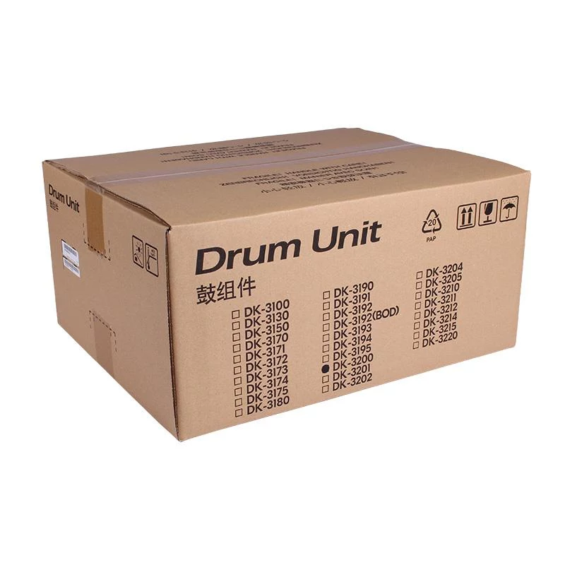 Kyocera DK-3200(E) originele drum-eenheid (30C0Y93010) - 300.000 pagina's