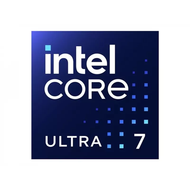 Intel Core Ultra 7 270K Plus (36M cache, tot 5,5 GHz) tray