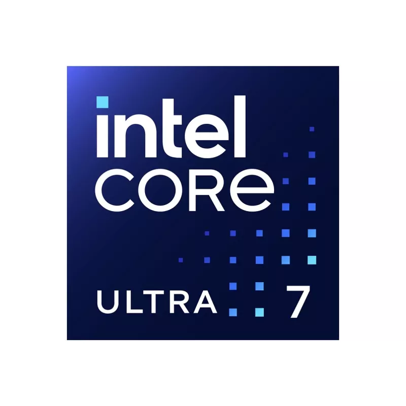 Intel Core Ultra 7 270K Plus (36M cache, tot 5,5 GHz) tray