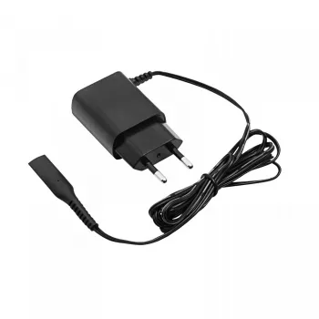 Akyga AK-PD-08 voeding voor Braun Silk-épil 5 / 7 / 9 epilators, 12 V / 0,4 A, 4,8 W, 1,5 m