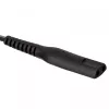 Akyga AK-PD-08 voeding voor Braun Silk-épil 5 / 7 / 9 epilators, 12 V / 0,4 A, 4,8 W, 1,5 m