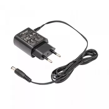 Akyga AK-PD-11 voeding voor Braun Silk-épil 1 / 3 / 5 epilators, 12 V / 0,4 A, 4,8 W, 1,5 m