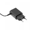 Akyga AK-PD-11 voeding voor Braun Silk-épil 1 / 3 / 5 epilators, 12 V / 0,4 A, 4,8 W, 1,5 m