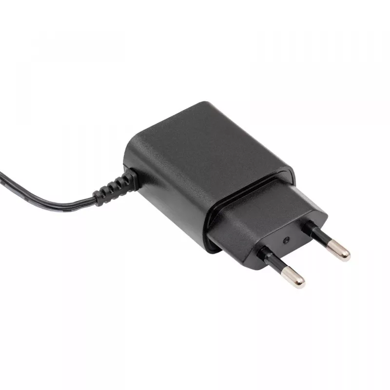 Akyga AK-PD-11 voeding voor Braun Silk-épil 1 / 3 / 5 epilators, 12 V / 0,4 A, 4,8 W, 1,5 m