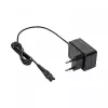 Akyga AK-PD-16 voeding voor Philips AquaTouch / Bodygroom, 8 V, 100 mA, 0,8 W, 1,2 m