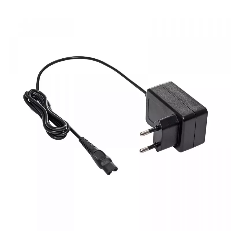 Akyga AK-PD-16 voeding voor Philips AquaTouch / Bodygroom, 8 V, 100 mA, 0,8 W, 1,2 m
