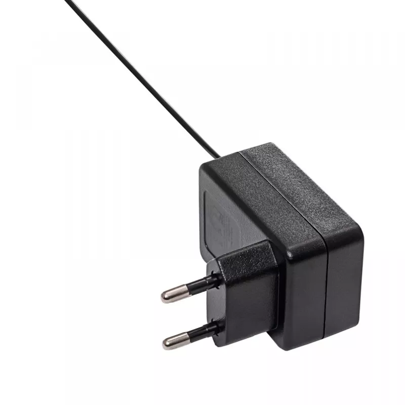 Akyga AK-PD-16 voeding voor Philips AquaTouch / Bodygroom, 8 V, 100 mA, 0,8 W, 1,2 m