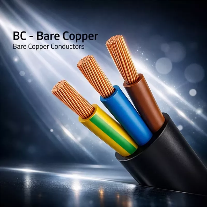 QOLTEC stroomkabel SCHUKO CEE haakse stekker IEC C13 5m zwart