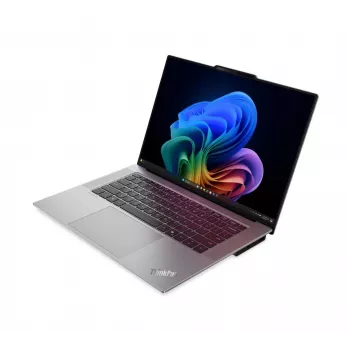 Lenovo ThinkPad X9-15p Gen 1 Aura Edition 21VV003TPB 15,3 inch 2.8K OLED laptop, Intel Core Ultra X7 358H, 32GB RAM, 1TB SSD, Intel Arc B390, Windows 11 Pro