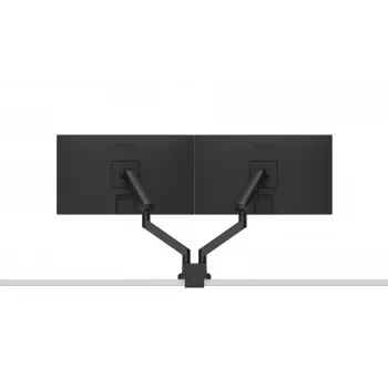 BenQ BDL01 Ergo Arm Dual-monitorarm, Zwart