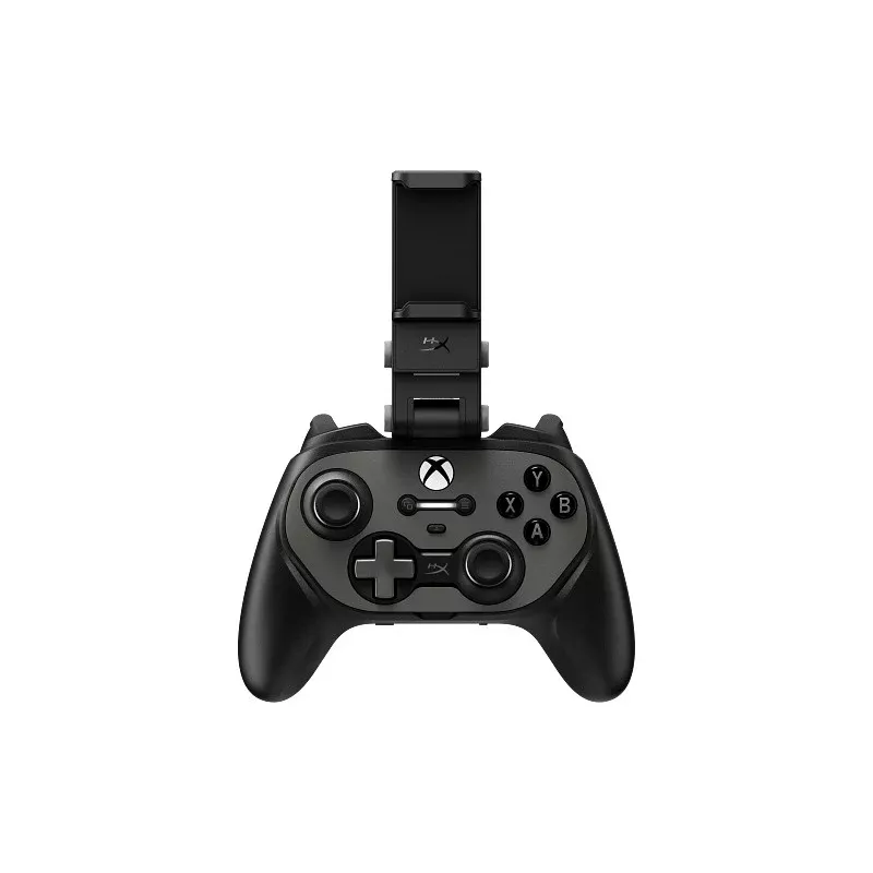 HyperX Clutch Talon draadloze Xbox-controller - zwart