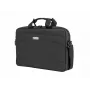 Natec Nanger 14.1 laptoptas zwart