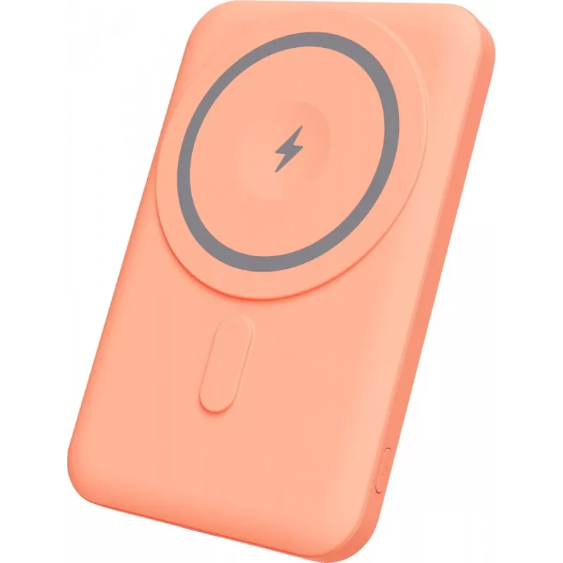 YENKEE Powerbank 501 OE SILIC 5000mAh MagSafe PD 20W