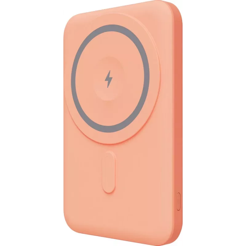 YENKEE Powerbank 501 OE SILIC 5000mAh MagSafe PD 20W