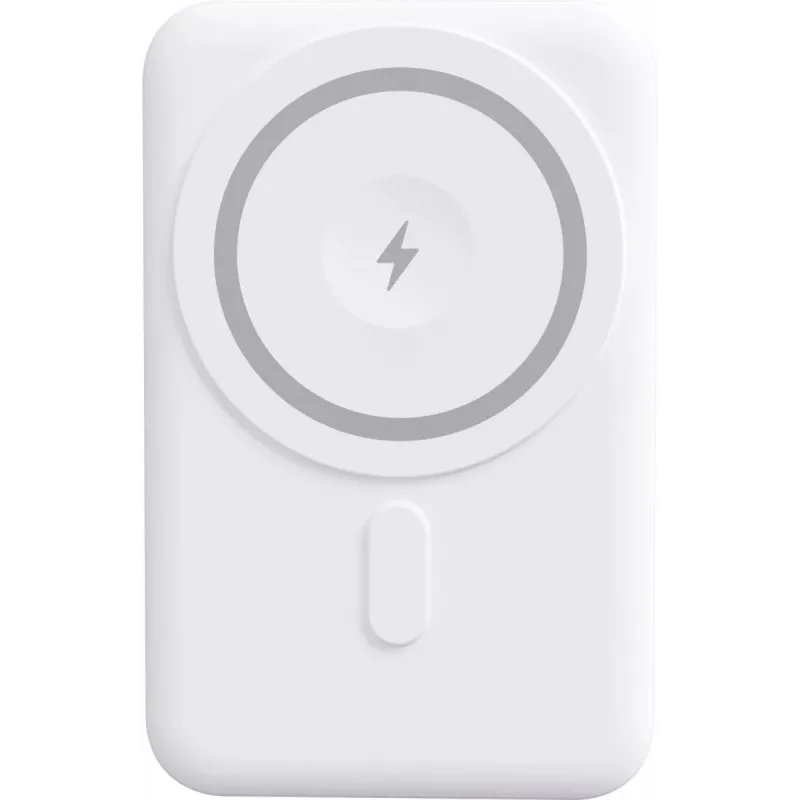 YENKEE Power Bank 501 WH SILIC 5000mAh MagSafe PD 20W wit