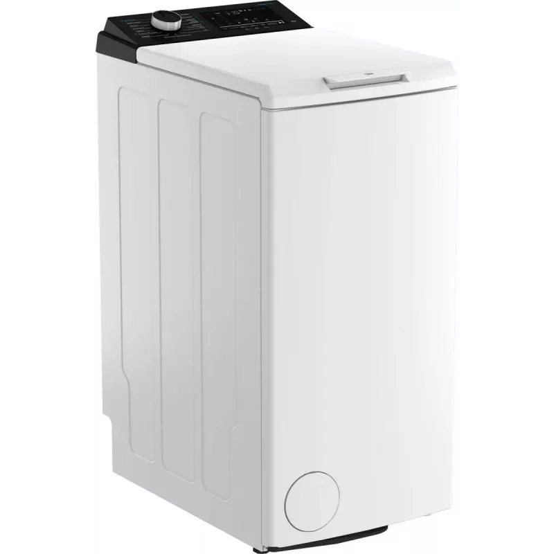 BEKO TB621DBVESPL wasmachine, 6 kg, 1200 t/min, wit