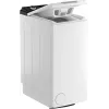 BEKO TB621DBVESPL wasmachine, 6 kg, 1200 t/min, wit