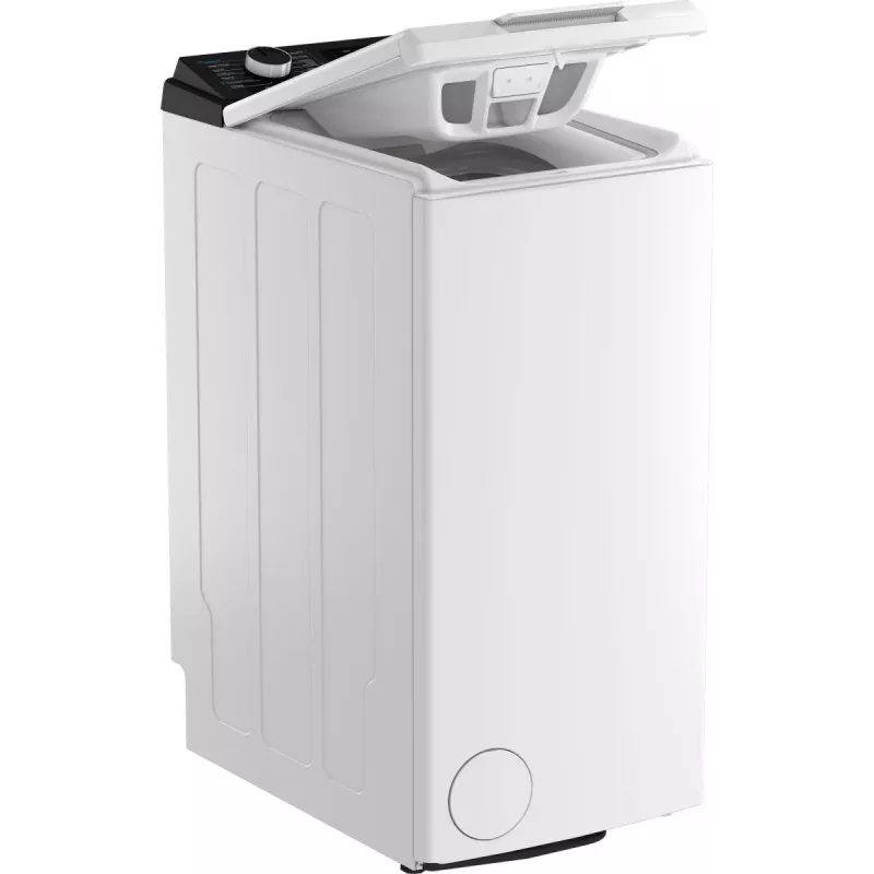 BEKO TB621DBVESPL wasmachine, 6 kg, 1200 t/min, wit