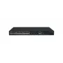 HPE OfficeConnect 2150 24G 4P switch - 24 poort Gigabit PoE+ met 4 SFP+ uplinks